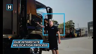 How We Move You Interstate | Holloway Removals & Storage