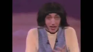 Emo Philips - Joke on Religion