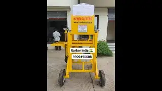 Curb Cutting  #kerb,#concreteconstruction, #dividers,#roadconstruction ,#concretesaw,#roadworks