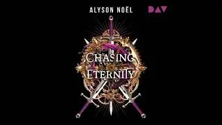 Chasing Eternity - Gray Wolf Academy-Reihe, Band 3 (Ungek&uuml;rzt) - Alyson No&euml;l