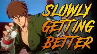DNF Duel Beta - "You can't do that sir!!" [Keyboard]