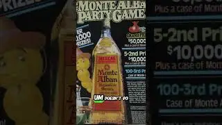 Why Is There a Worm in Tequila?#Shorts #Tequila #Mezcal #Agave