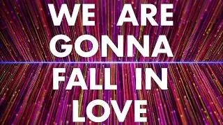 Ambre McLean - I Can Tell (Official Lyric Video)