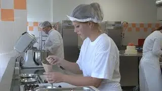 Ve Frenštátě otevřeli cukrářské centrum