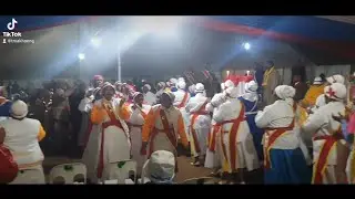 St Paul Ha Ke Hopola Wena Sing Along October 2022.