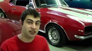 Gearhead Central
