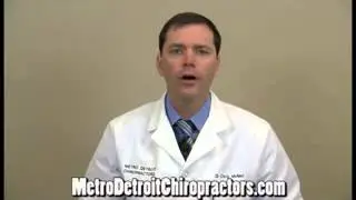 Dr  Mcneil Opinion Farm Bureau Insurance Chiropractor Macomb Township Michigan