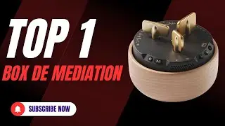 Morph&eacute;e - Box de M&eacute;ditation et Sophrologie - Pour s'Endormir Facilement