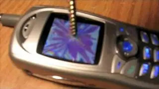 Smash Some Cell Phones