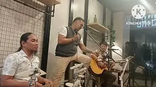 Smooth Project Live performance at Southern Grind Bistro Festival Mall Alabang
