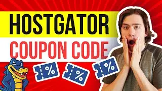 👉 Hostgator Coupon Code ✅ Get Hostgator Promo Prices in 2026