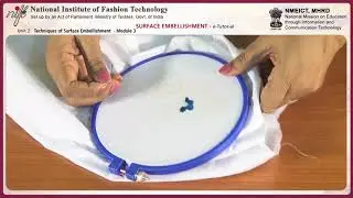 Surface embellishment: techniques of surface embellishment-16