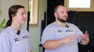 Delaware Restaurant Association 2025 Impact Award: Sodel Wellness + Lavita Hospitality