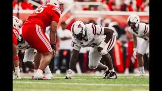 Texas Tech Football: Hunter, Jordan Postgame Presser at No. 16 Utah | September 20, 2025