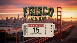 Bay Area Legends: The Ultimate 415 Day Mixtape