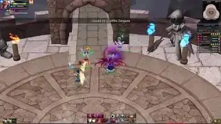 ~Alaska's Got Talent #5 - NosTale (DarkGunner)