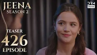 JEENA Season 2 | Teaser | Episode 426 Watch Tomorrow at 9PM | UH2O