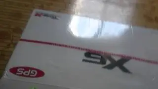 Unboxing Flying3d x6