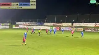SC Wolkersdorf - SV Wr. Neudorf
