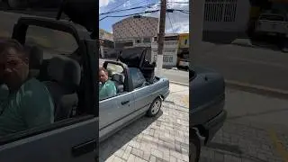 ESCORT XR3 CONVERS&Iacute;VEL ❤️✅
