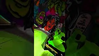 Skeeball Schism Animation
