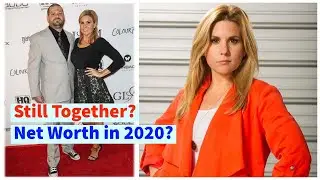 Brandi Passante Net Worth in 2020! Where is she now?