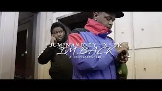 Jumpman Joey x SK aka BIGUCCISUGE - Im Back (OFFICIAL VIDEO)