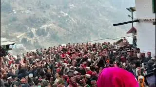 The World Famous  Mask Fastival  Paldi Velley 2026  Paldi Faguli 2026...
