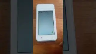 Kwenga D220 Password reset tutorial