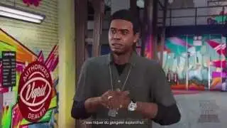 gta 5 online - maj. Lowriders