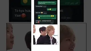 🤣😂 #jhop #kpop #btsjhopeedit #bts #btsot7forever #btssavage #suga #btsshorts #btsarmyforever