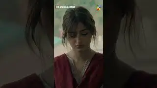 Deeju Teri Qasam....!! #sajalali #hamzasohail #humtv #dilwaligalimein #pakistanidrama