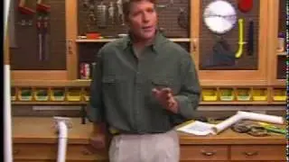 How to Install a Central Vacuum System (Step 1)