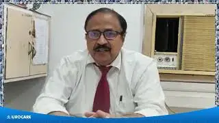 KNOW YOUR KIDNEY STONE - MEDICAL EXPULSIVE THERAPY - Prof. Dr Anjan Das, Kolkata