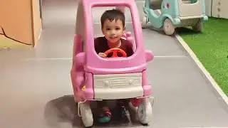 binHalianAzurin Kiddytopia IOI City Mall,30 Nov 2025