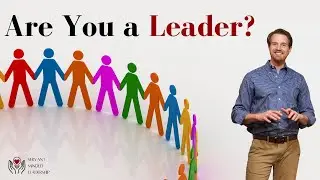 Are you a Leader?
