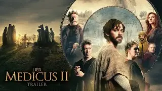 THE MEDICUS 2 - Trailer DE