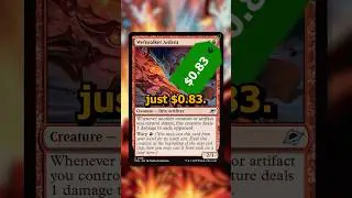 Pick Up These New Cards While They're Cheap!