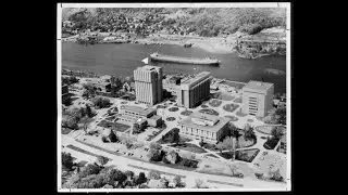 Why it's so hard to make Michigan Tech's campus accessible