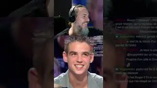 Il va falloir lui sortir ta poutre ! [TWITCH PRAGMASTREAM]