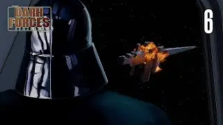 STAR WARS: DARK FORCES - The Dark Awakening &ndash; The Arc Hammer | Playthrough | PART 6