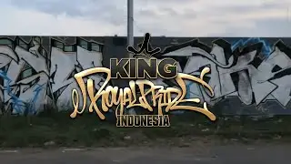KING ROYAL PRIDE 2022 - YOGYAKARTA | DITON KING