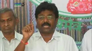 YSRCP MLAs slams TDP Govt over Aqua Food park Issue - 31st Mar 2017