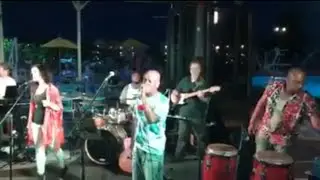 Moe-Z Live | Powerful &ldquo;Superstition&rdquo; Cover (Stevie Wonder Tribute)