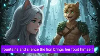 The Cat Girl and the Lion King &ndash; A Forbidden Love (part 2)