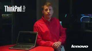 Lenovo ThinkPad Edge Competitive Overview