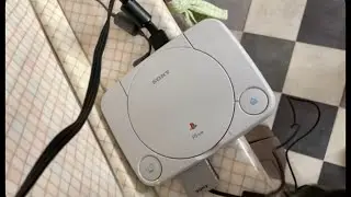 💿По волнам памяти: PlayStation 1