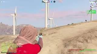 [ExodusV] 50. .... 🔫 | Max Kinju