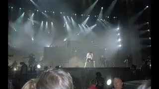 Michael Jackson – my concerts photos I taken at Wembley Stadium 12th July 1997 – Photographs –Part 2