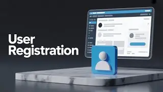How to Do User Registration in WordPress | User Role Setup